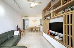 Signature At Yishun (D27), Condominium #613501491